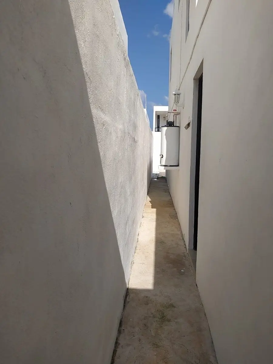 Casa en renta dentro de privada — foto 3