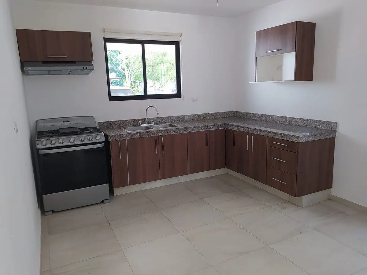 Casa en renta dentro de privada — foto 4