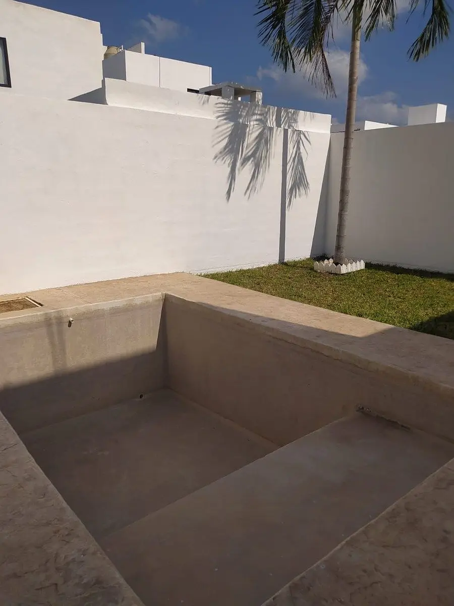 Casa en renta dentro de privada — foto 6