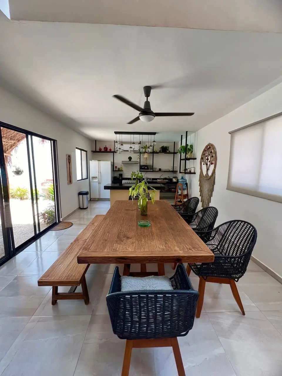 Renta Casa Amueblada en Privada Residencial — foto 5