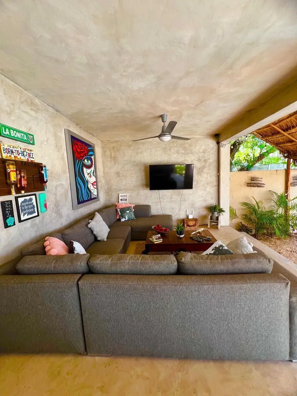 Renta Casa Amueblada en Privada Residencial — foto 6