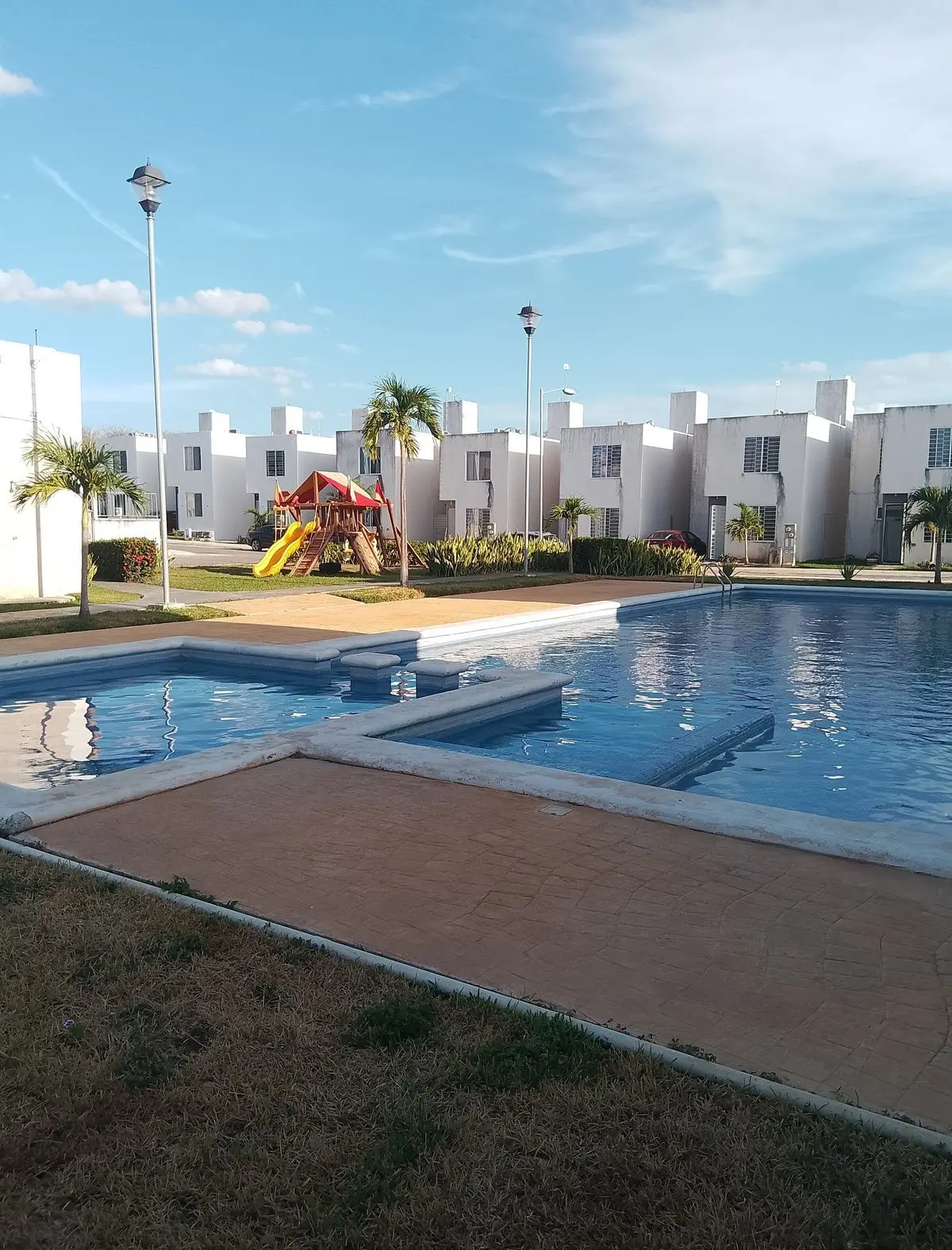 Casa de una planta con Amenidades en Fracc. Las Palmas — foto 2