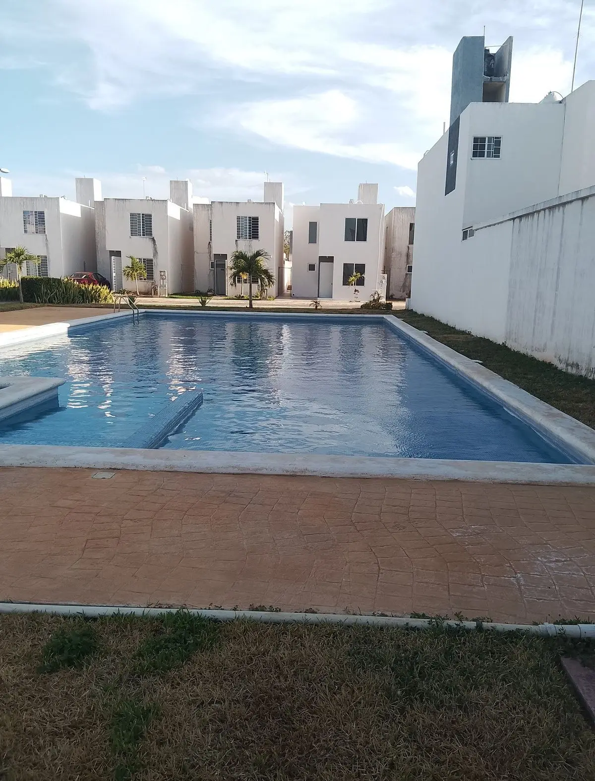 Casa de una planta con Amenidades en Fracc. Las Palmas — foto 3