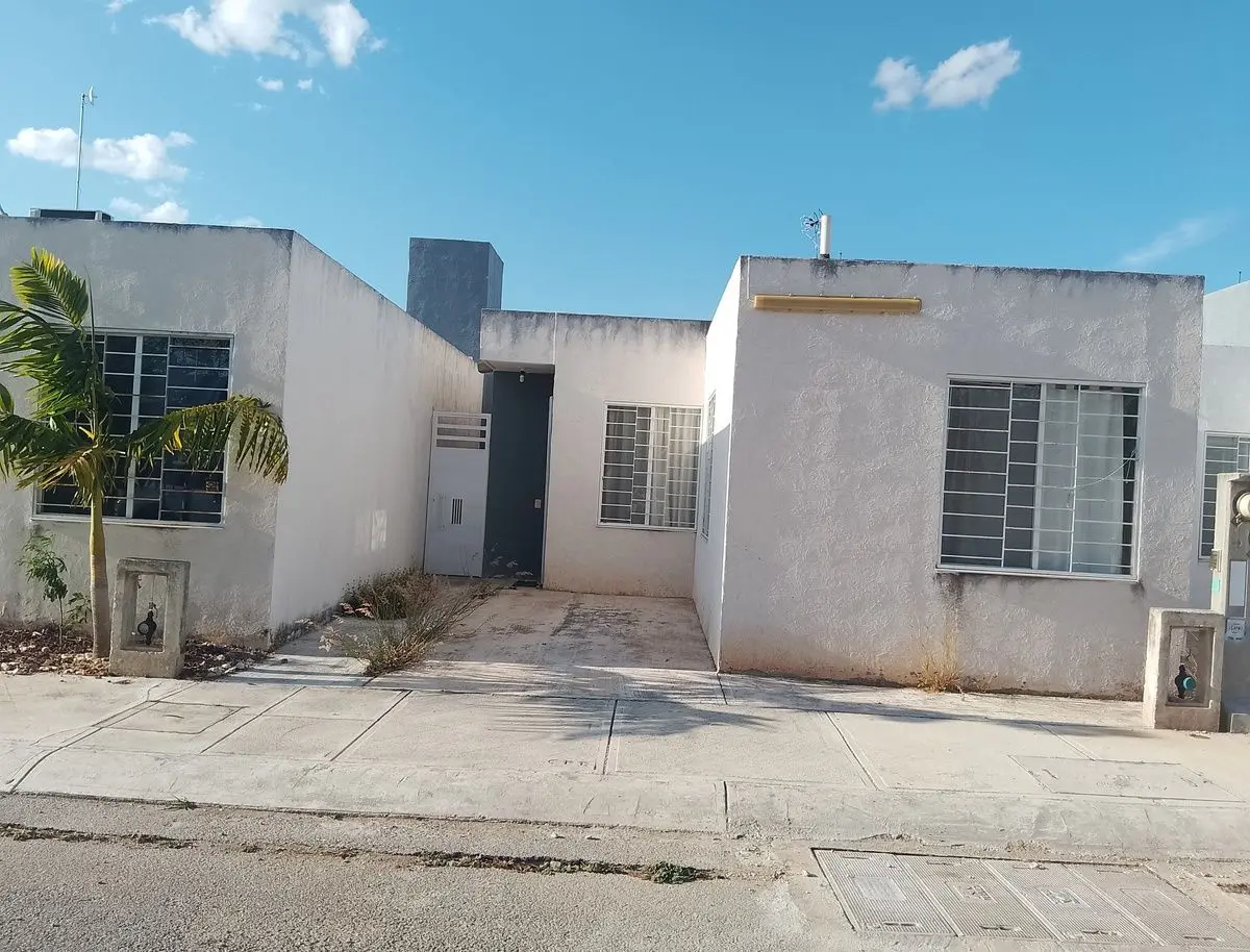 Casa de una planta con Amenidades en Fracc. Las Palmas — foto 5
