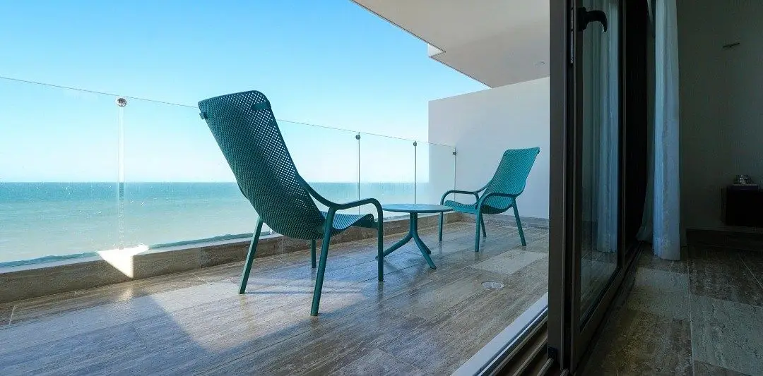 Villa Frente al Mar en Venta en Telchac Puerto, Entrega Inmediata — foto 3