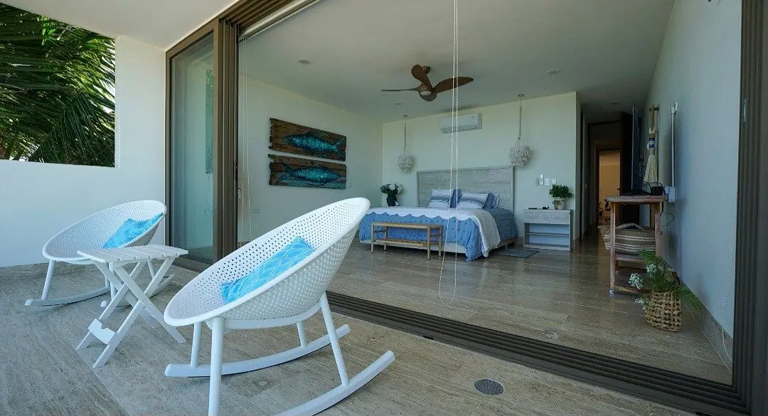 Villa Frente al Mar en Venta en Telchac Puerto, Entrega Inmediata — foto 5