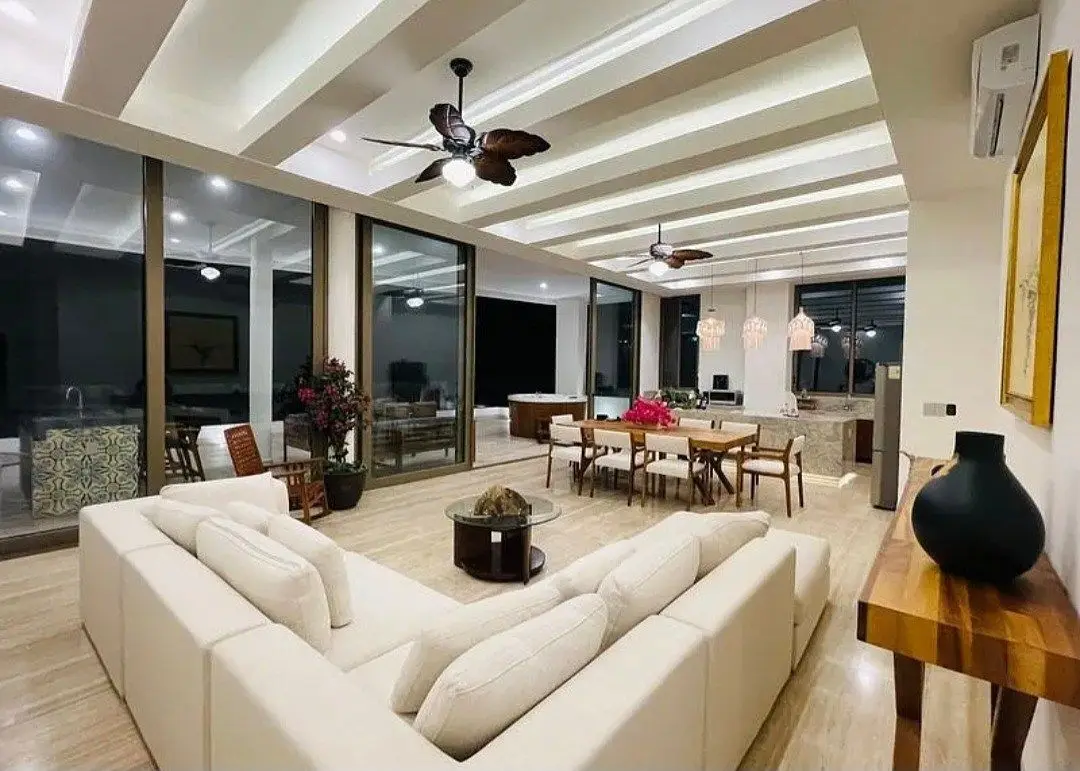 Penthouse en Venta Frente al Mar en Chicxulub Puerto, Entrega Inmediata — foto 6