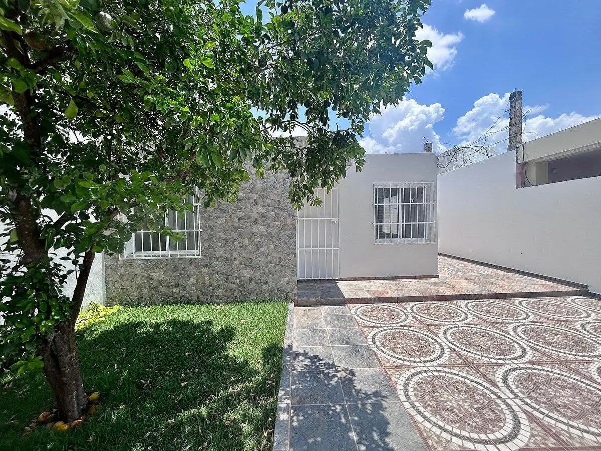 Casa en venta en Mérida Yucatán Reparto Granjas — foto 2