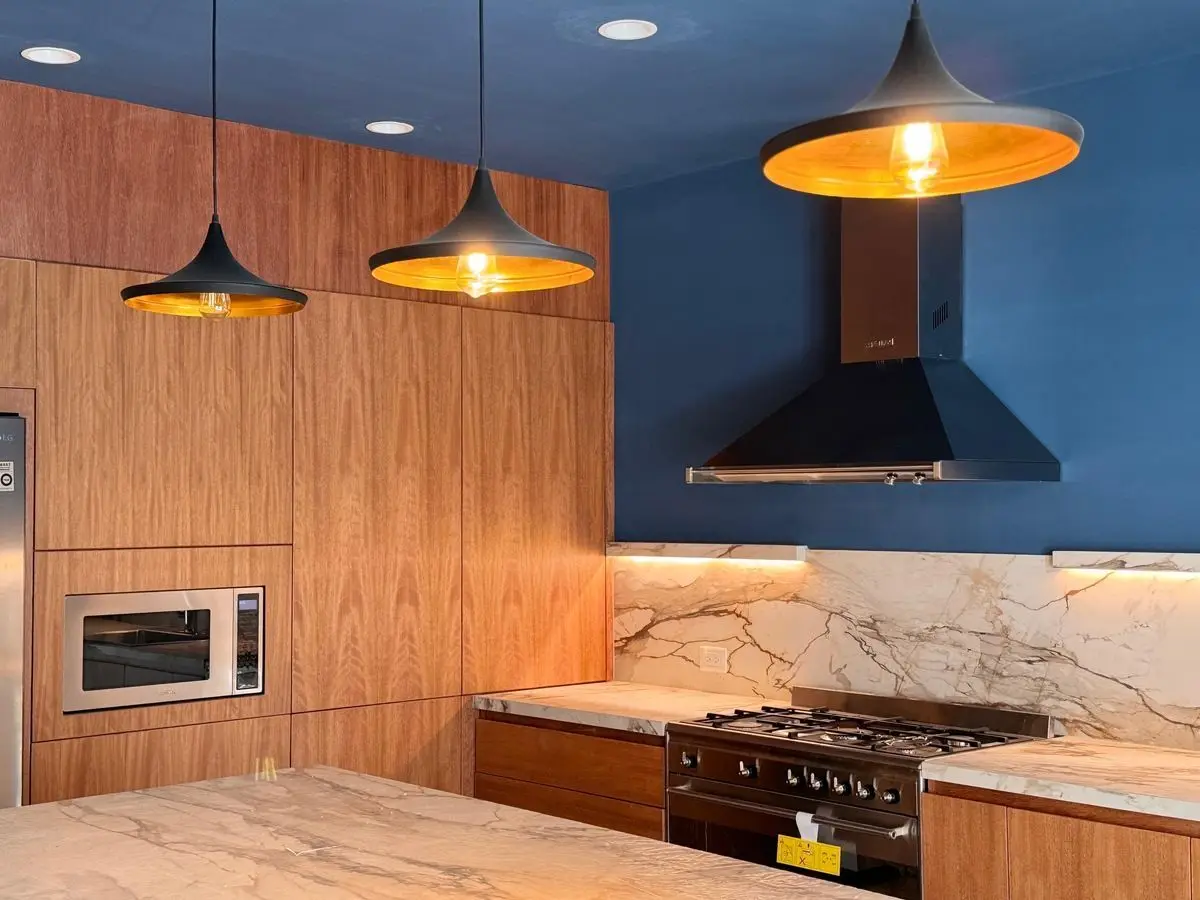 Moderna casa con con excelente diseño en venta en Country Club — foto 2