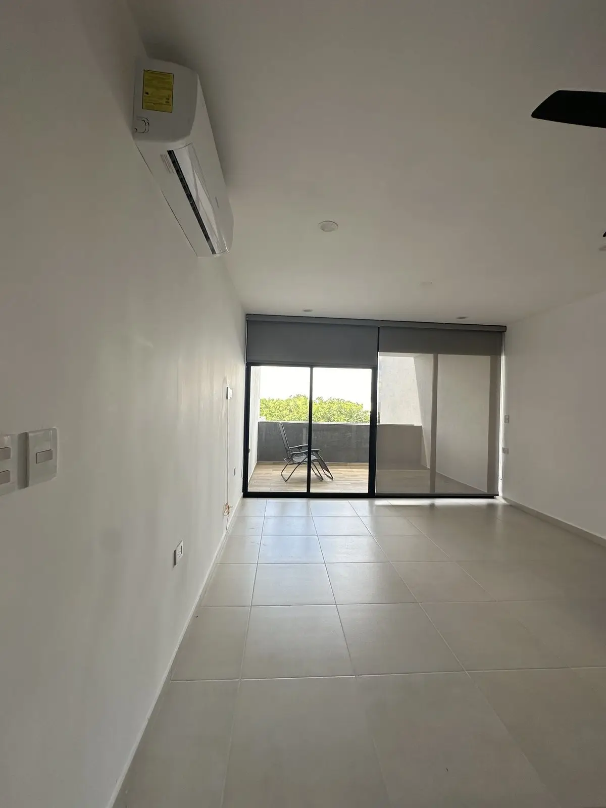 Amplio Departamento en renta de dos recámaras en renta — foto 3