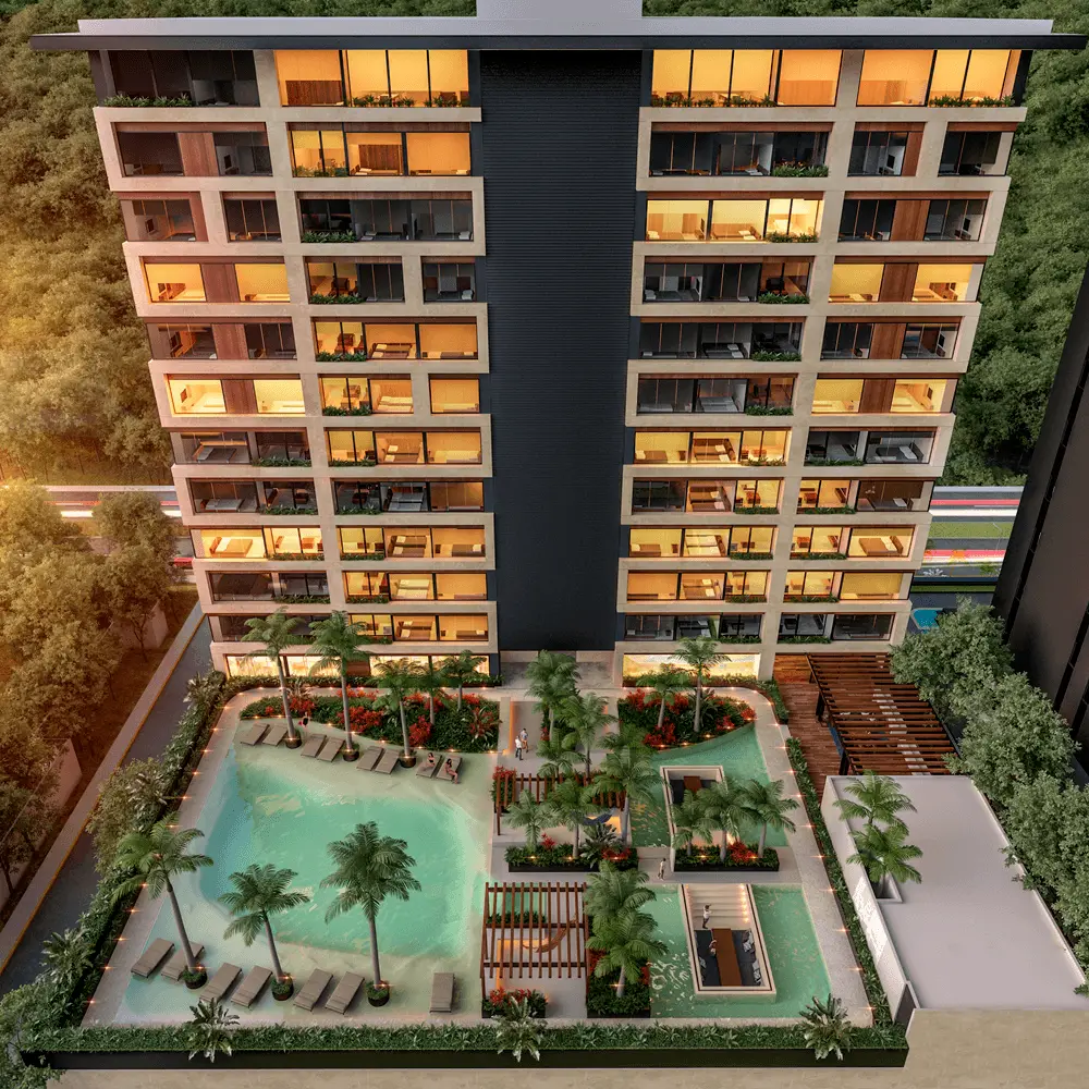 Departamento en venta llave en mano — foto 2