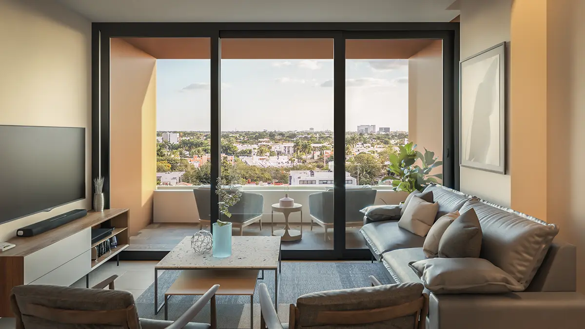 Departamento en venta llave en mano — foto 4