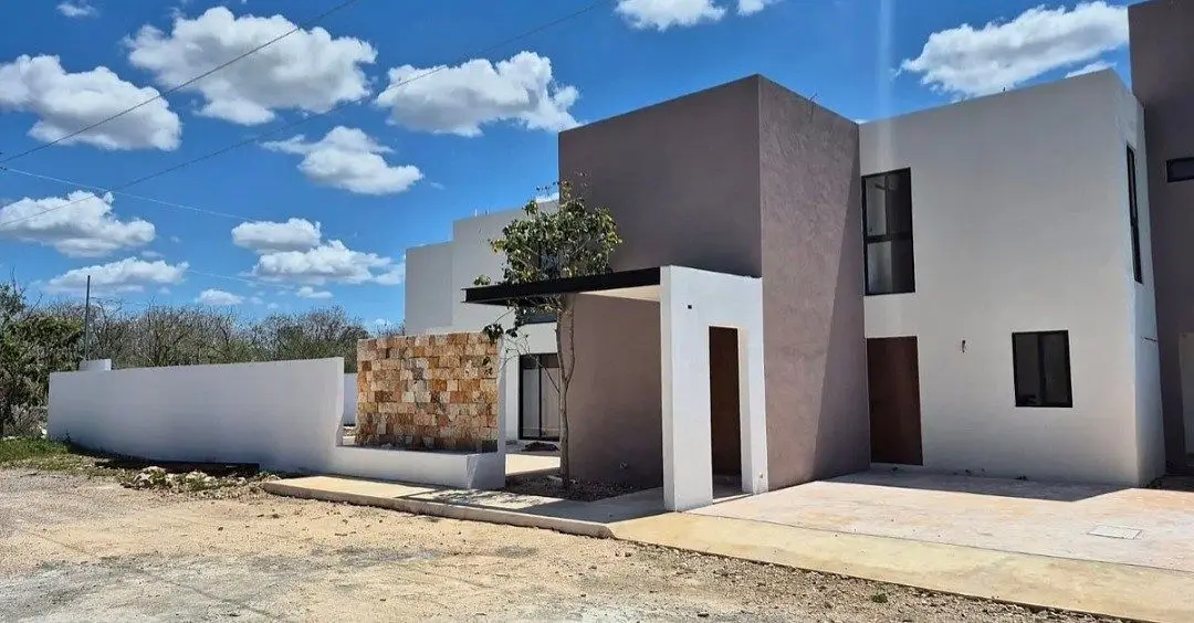 Casa en Venta en Esquina en Chichi Suarez , Merida
