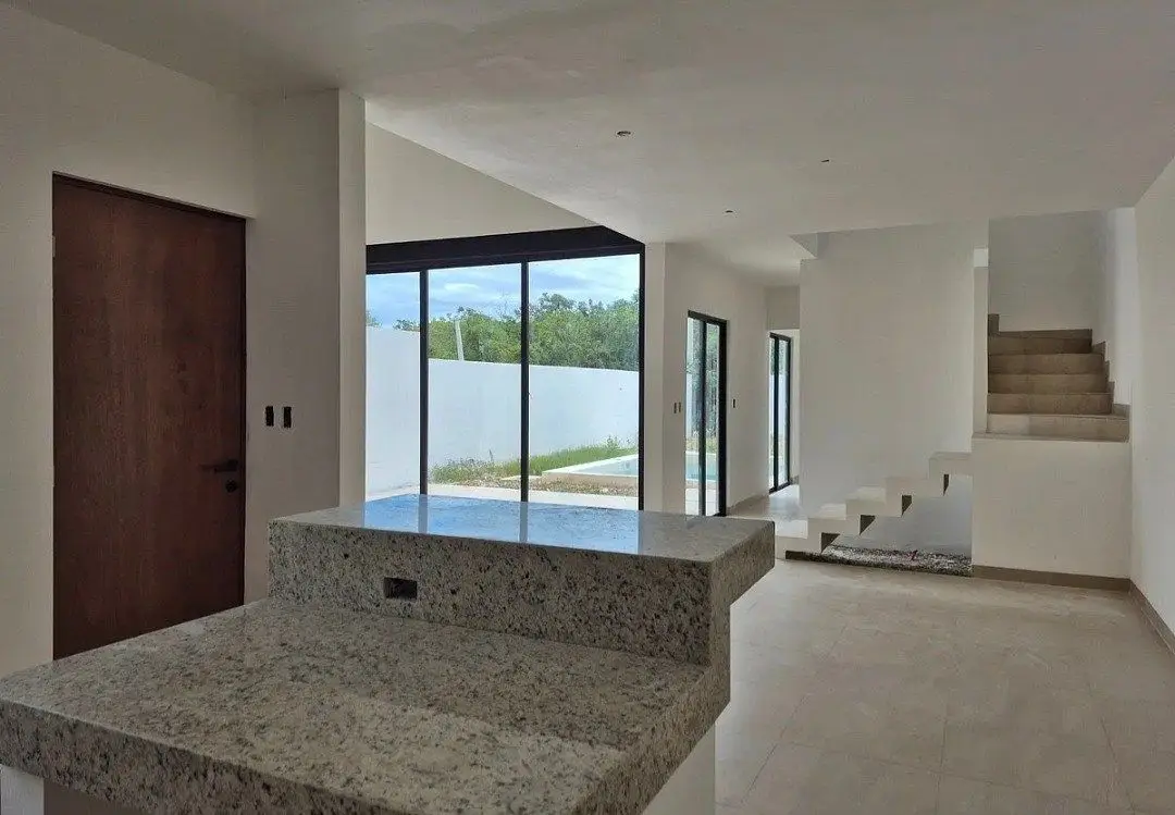 Casa en Venta en Esquina en Chichi Suarez , Merida — foto 2
