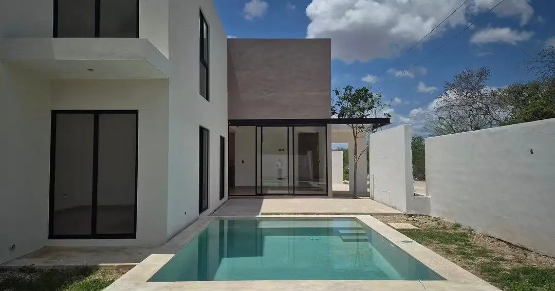 Casa en Venta en Esquina en Chichi Suarez , Merida — foto 5