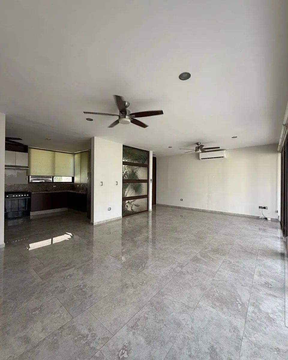 Casa en Renta en Privada Natura ,Cholul ,Merida — foto 2