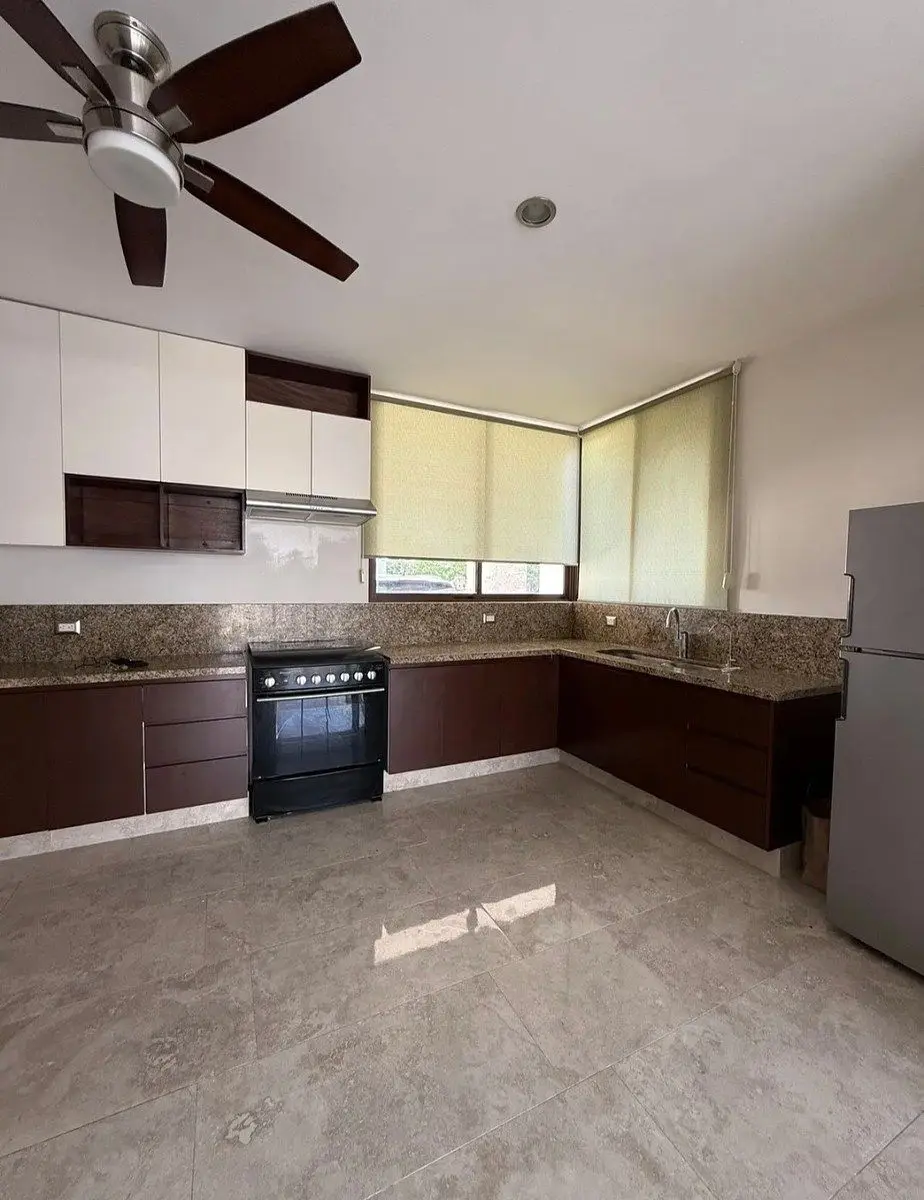 Casa en Renta en Privada Natura ,Cholul ,Merida — foto 5