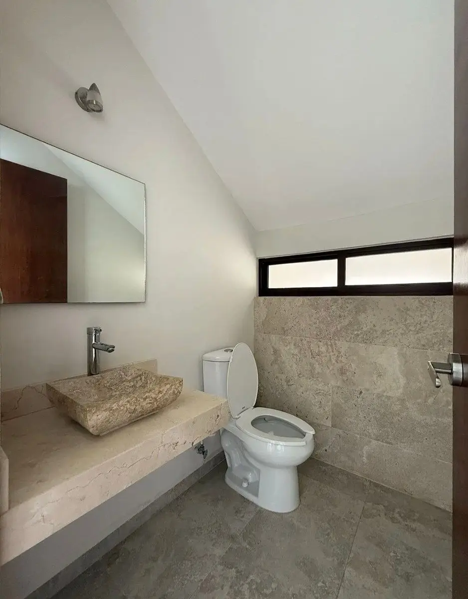 Casa en Renta en Privada Natura ,Cholul ,Merida — foto 6