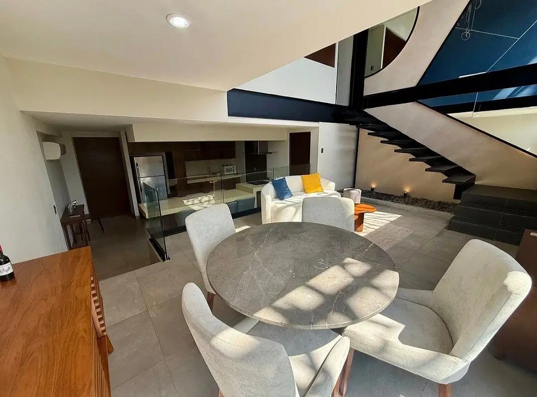 Departamento en Venta en Santa Gertrudis Copo, Merida