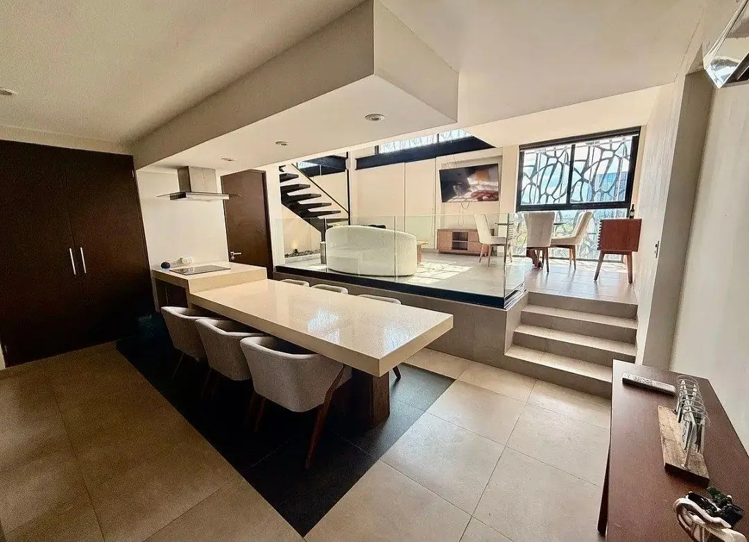 Departamento en Venta en Santa Gertrudis Copo, Merida — foto 2
