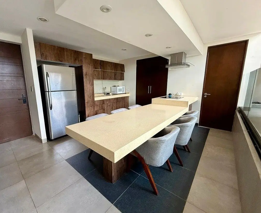 Departamento en Venta en Santa Gertrudis Copo, Merida — foto 3