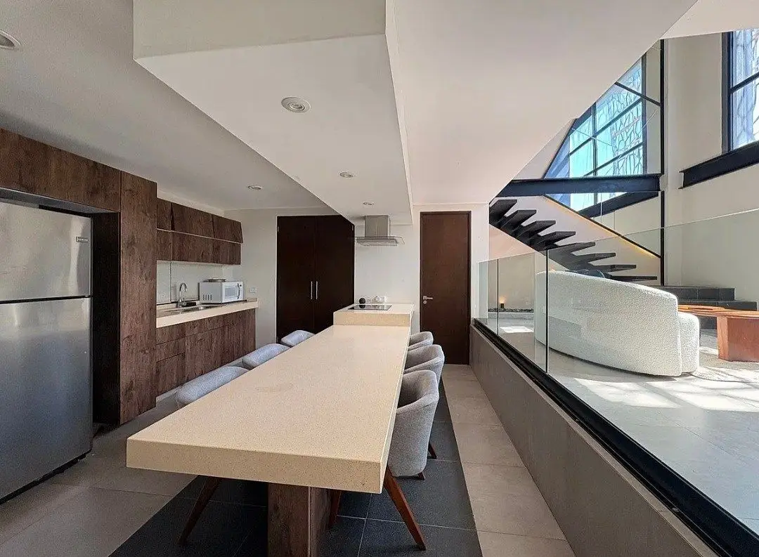 Departamento en Venta en Santa Gertrudis Copo, Merida — foto 4