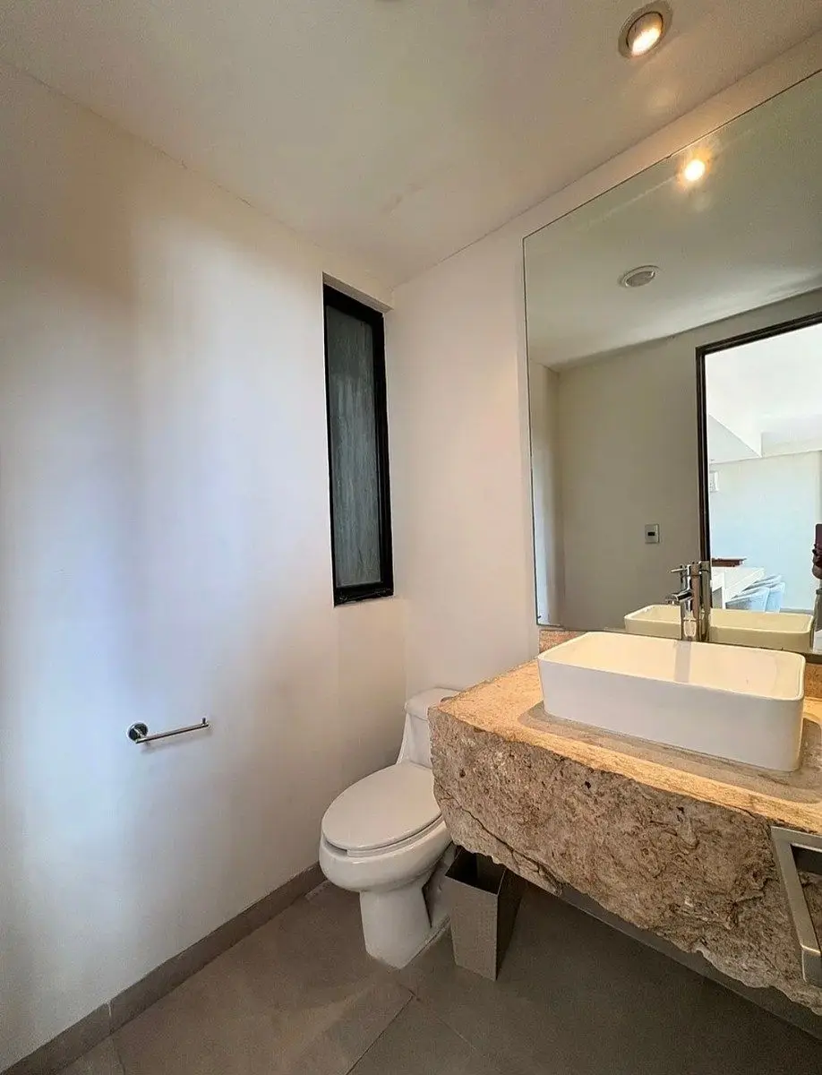 Departamento en Venta en Santa Gertrudis Copo, Merida — foto 6