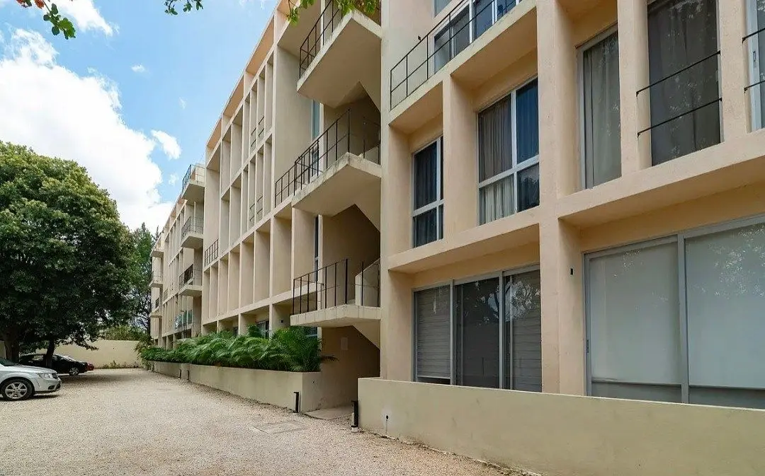 Departamento Amueblado en Venta en Chuburna de Hidalgo, Merida — foto 2