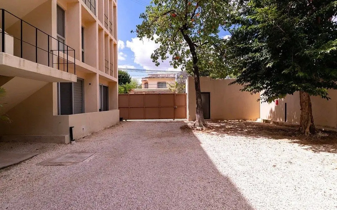 Departamento Amueblado en Venta en Chuburna de Hidalgo, Merida — foto 3