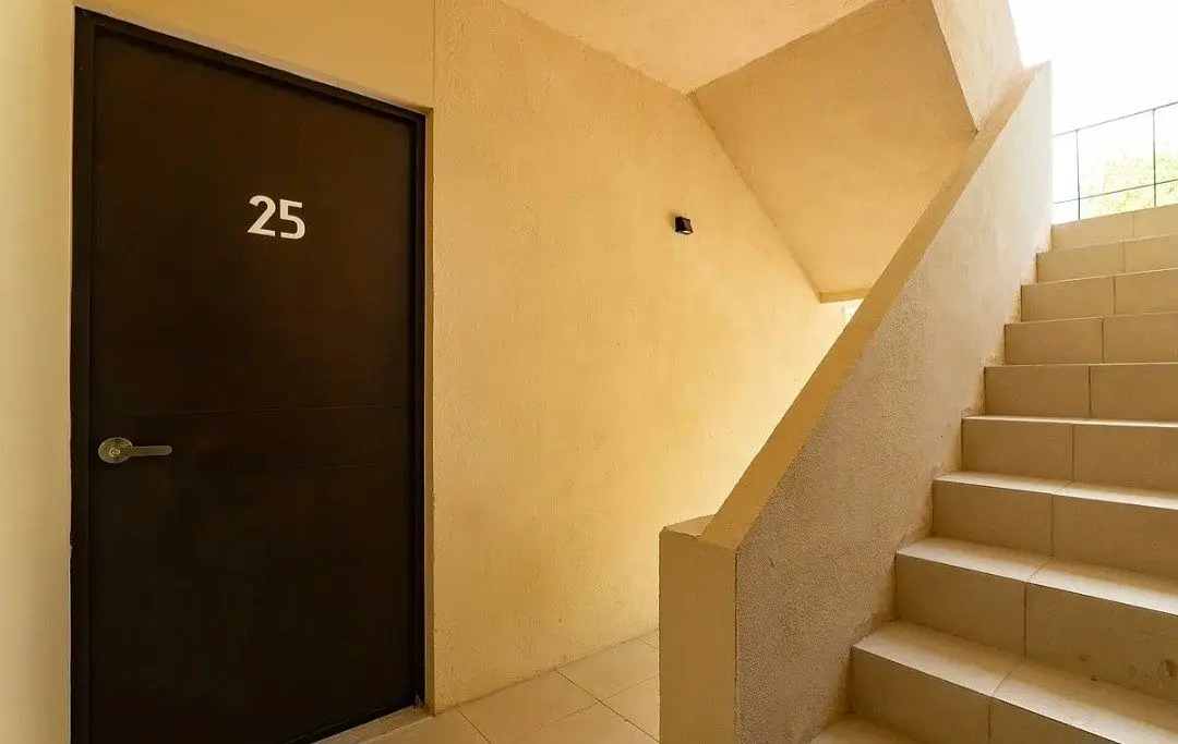 Departamento Amueblado en Venta en Chuburna de Hidalgo, Merida — foto 4