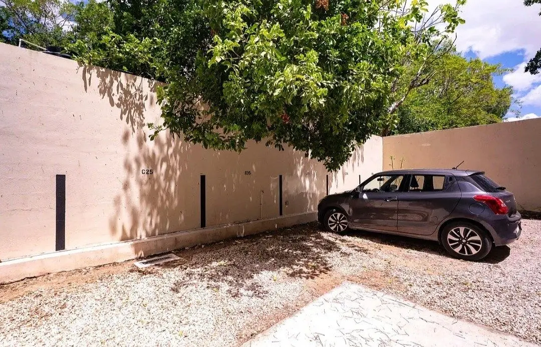 Departamento Amueblado en Venta en Chuburna de Hidalgo, Merida — foto 5