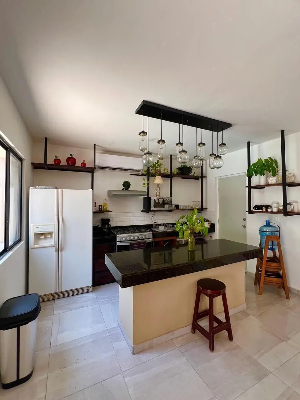 Venta de Casa Amueblada y equipada — foto 3