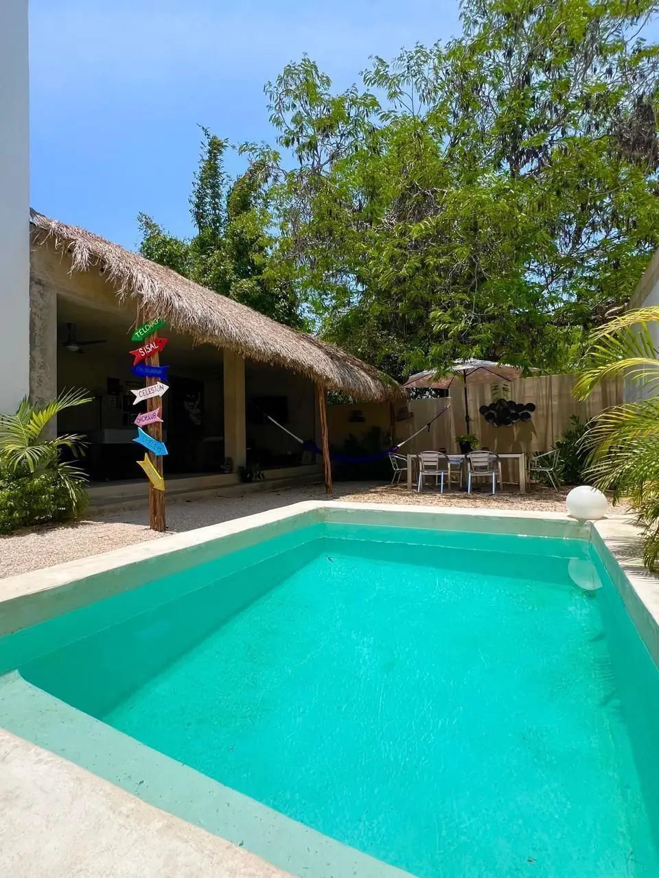 Venta de Casa Amueblada y equipada — foto 4