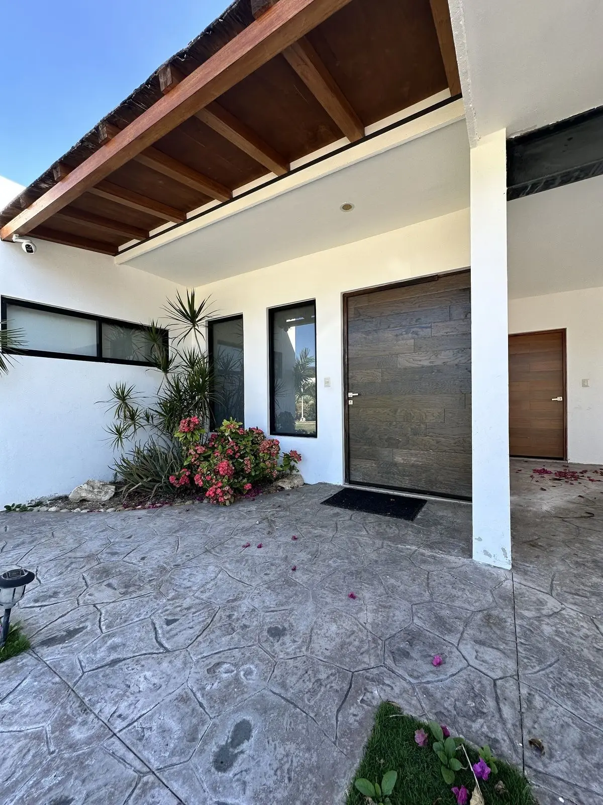 Casa en renta en privada Blue Cedar — foto 2