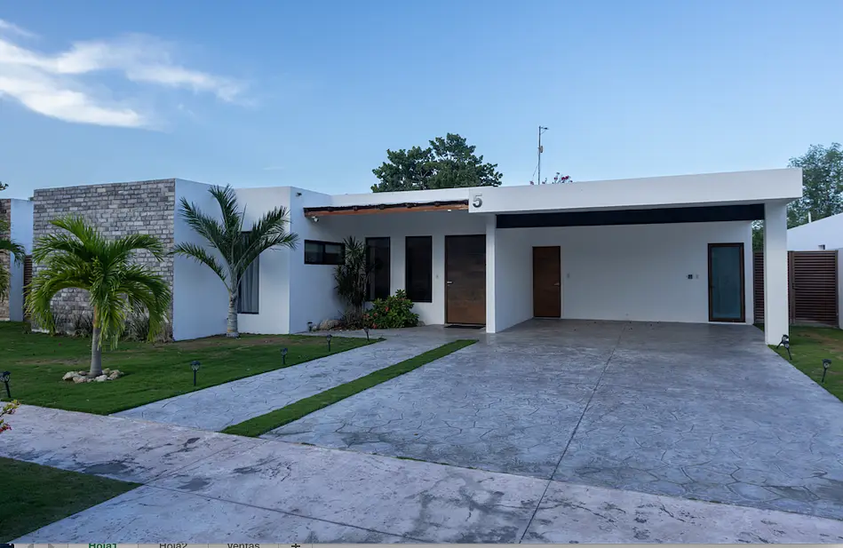 Casa en renta en privada Blue Cedar — foto 3