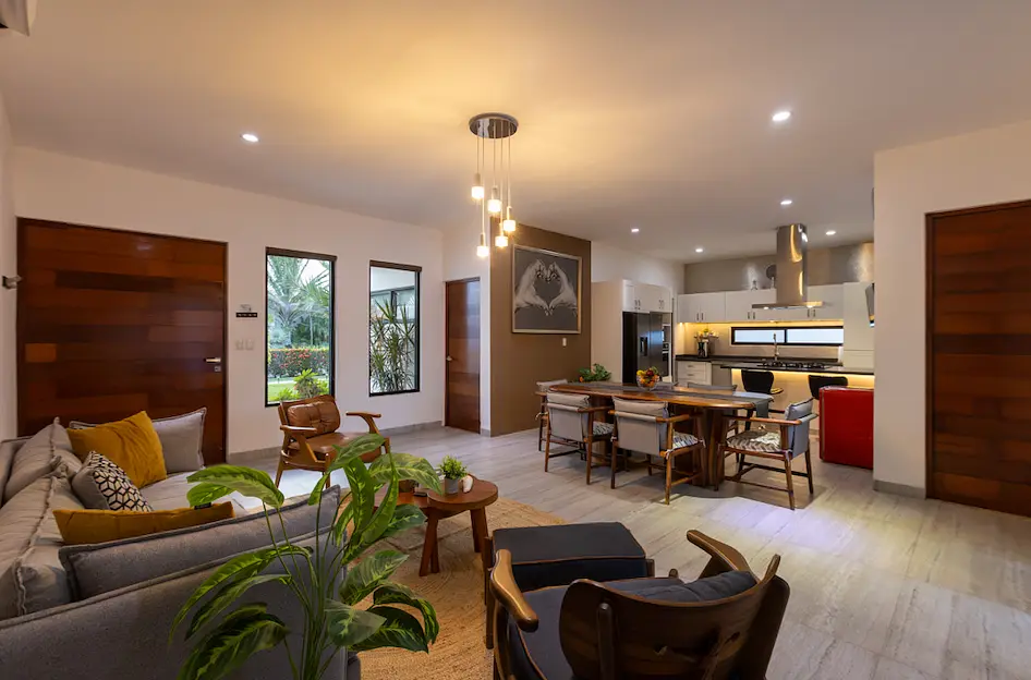 Casa en renta en privada Blue Cedar — foto 5