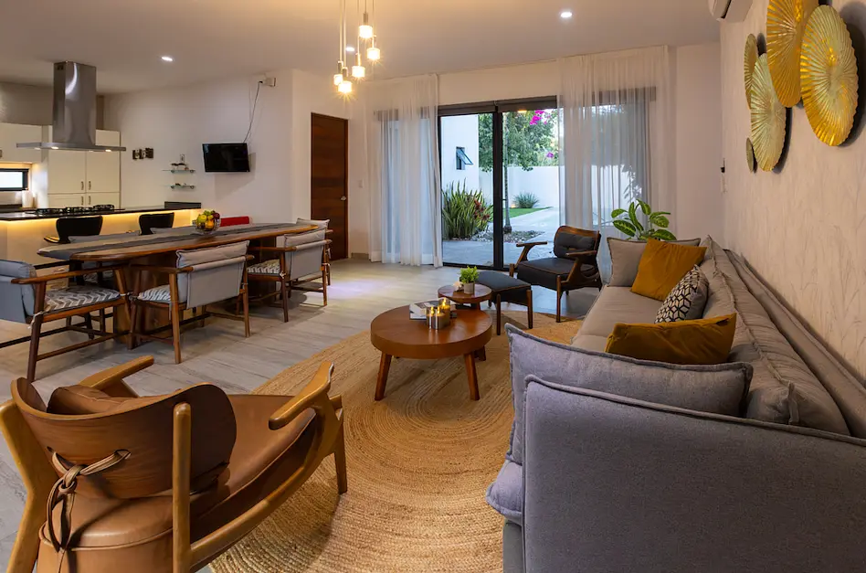 Casa en renta en privada Blue Cedar — foto 6
