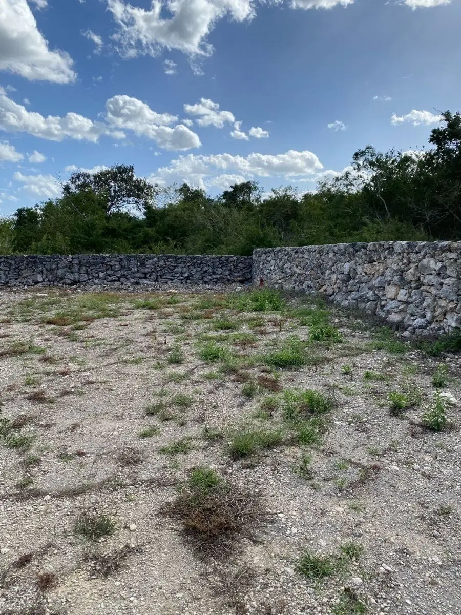 Terreno en Izamal Pueblo Mágico — foto 4