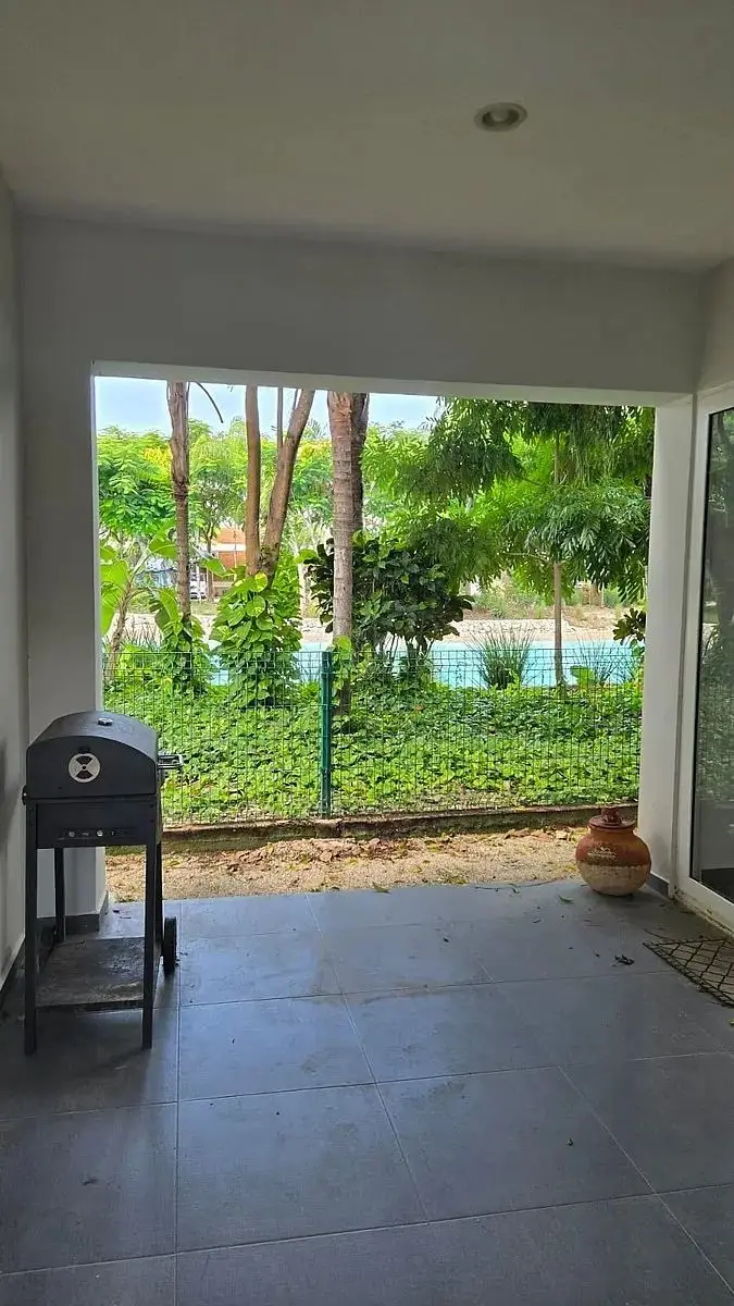 Casa en Altozano con vista al Lago — foto 5