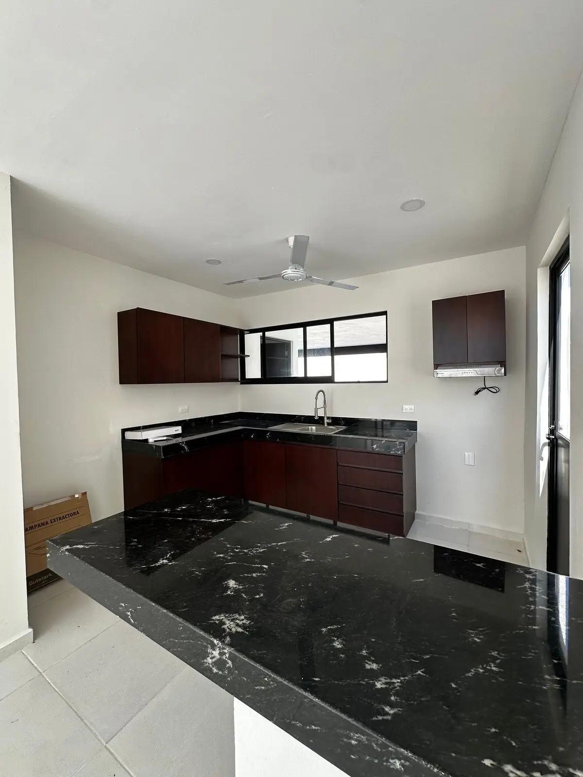 Casa con piscina y tres recámaras en venta — foto 3