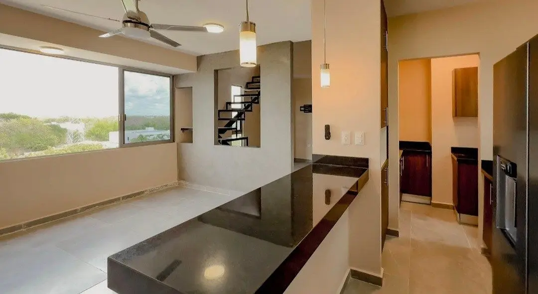 Penthouse en Venta en Cholul, Merida — foto 2