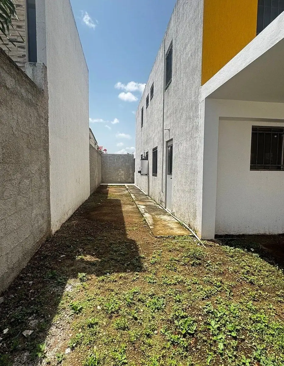 Casa en Venta en las Americas con Habitacion en Planta Baja, Merida — foto 2