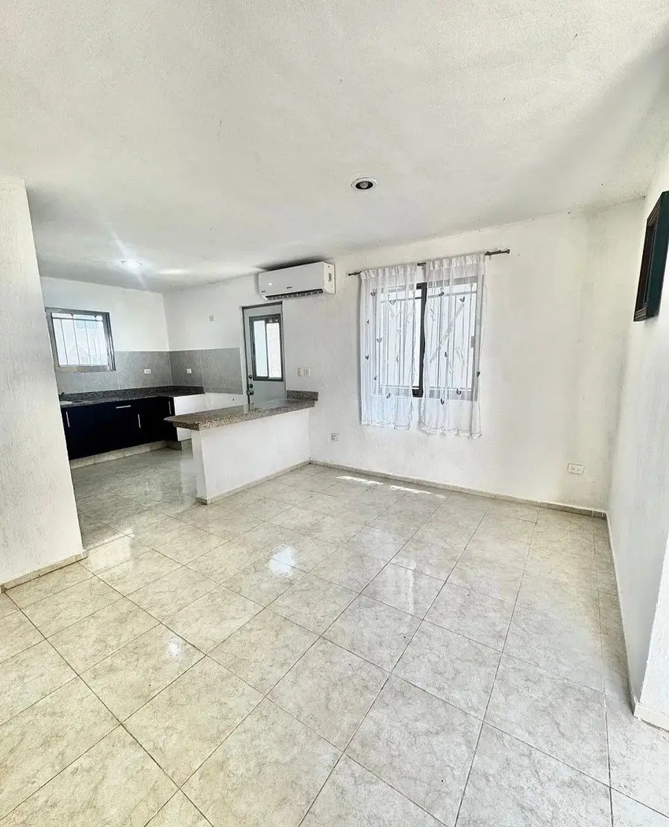 Casa en Venta en las Americas con Habitacion en Planta Baja, Merida — foto 4