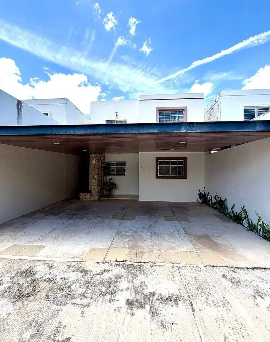Casa en Venta en Gran San Pedro Cholul , Merida
