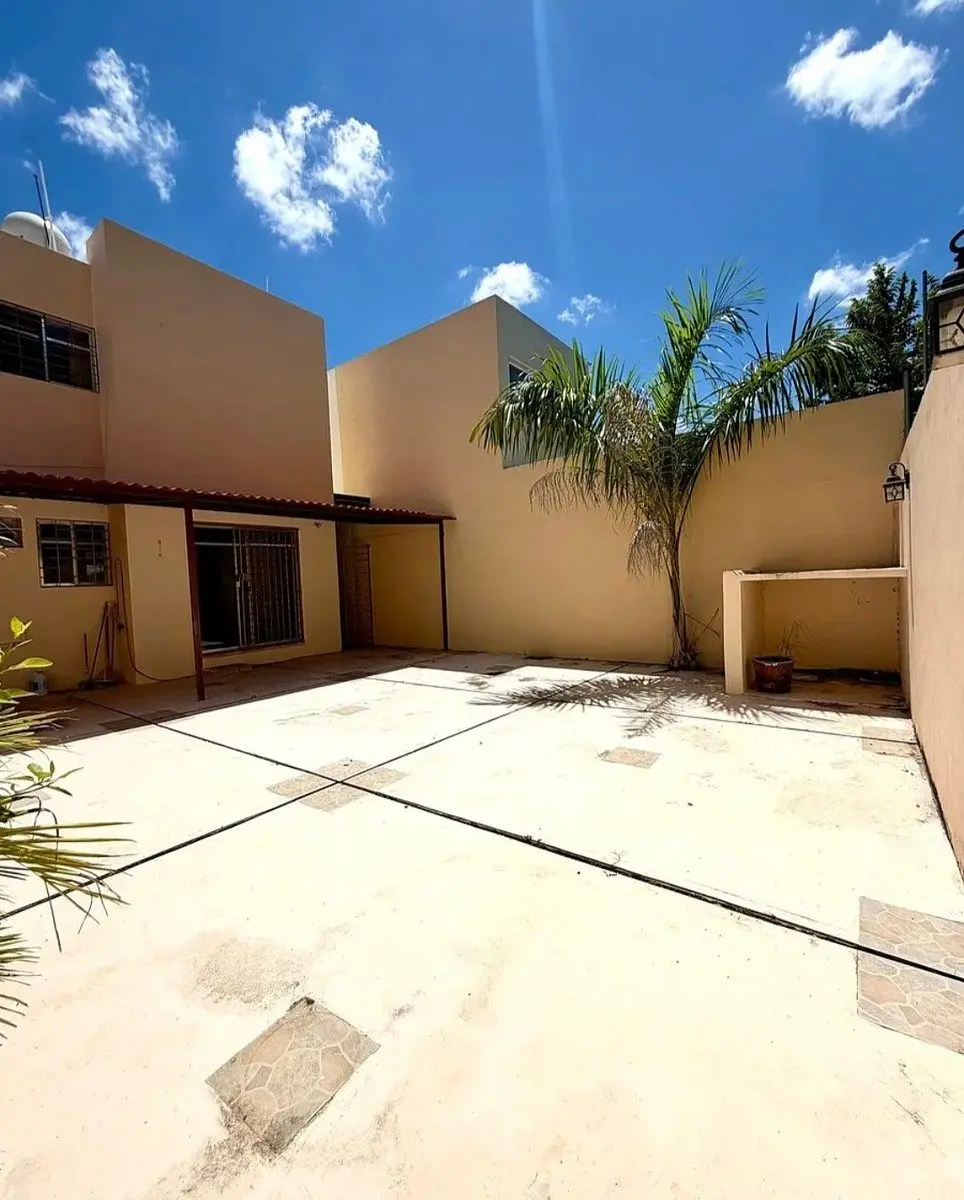 Casa en Venta en Gran San Pedro Cholul , Merida — foto 2
