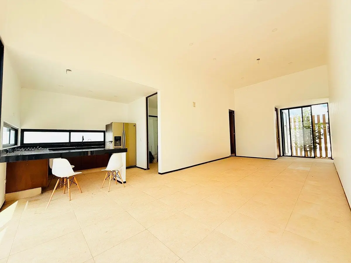 Casa de un piso en venta en San Diego Cutz — foto 3