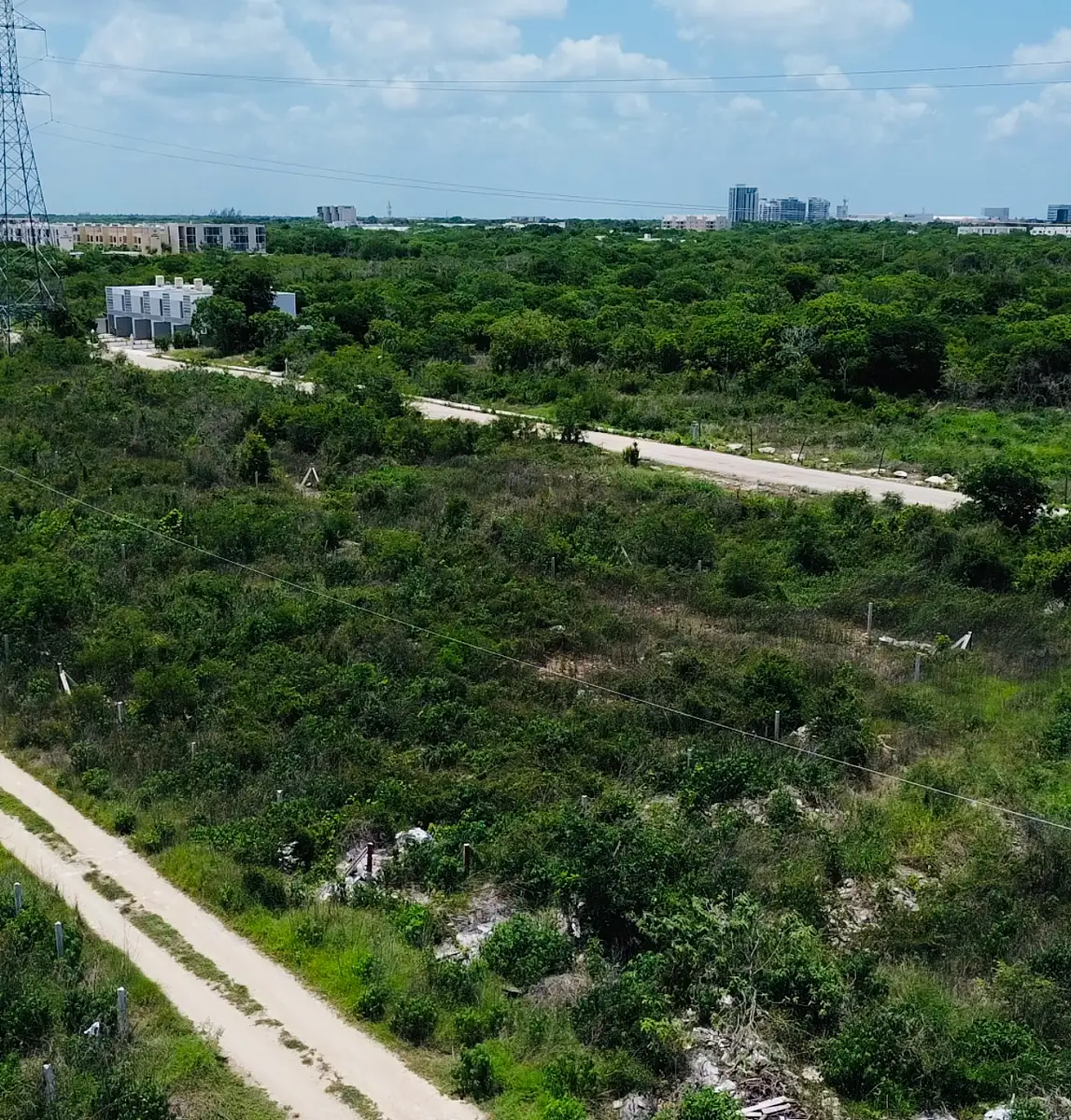 Terreno en venta en Temozón Norte — foto 2
