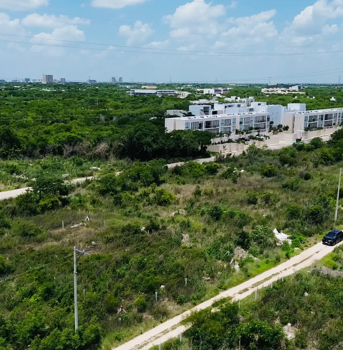 Terreno en venta en Temozón Norte — foto 4