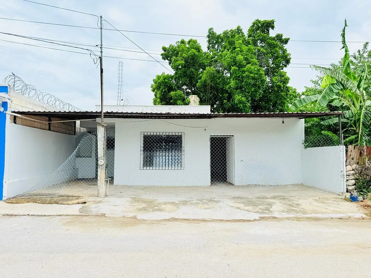 Casa en venta en Lindavista, Mérida