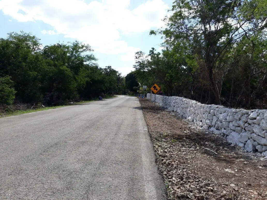 Terreno en venta en Suytunchen, Mérida — foto 2